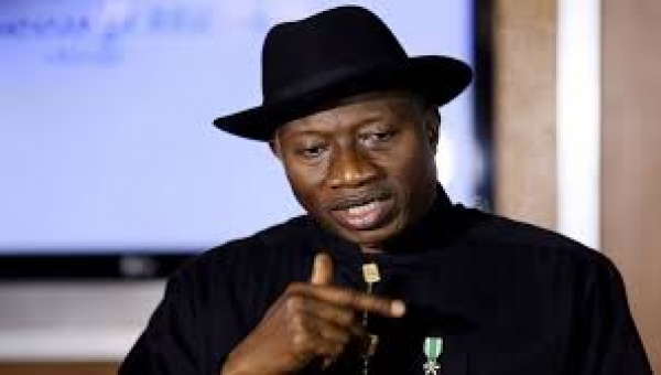 State police will help tackle security challenges - Jonathan